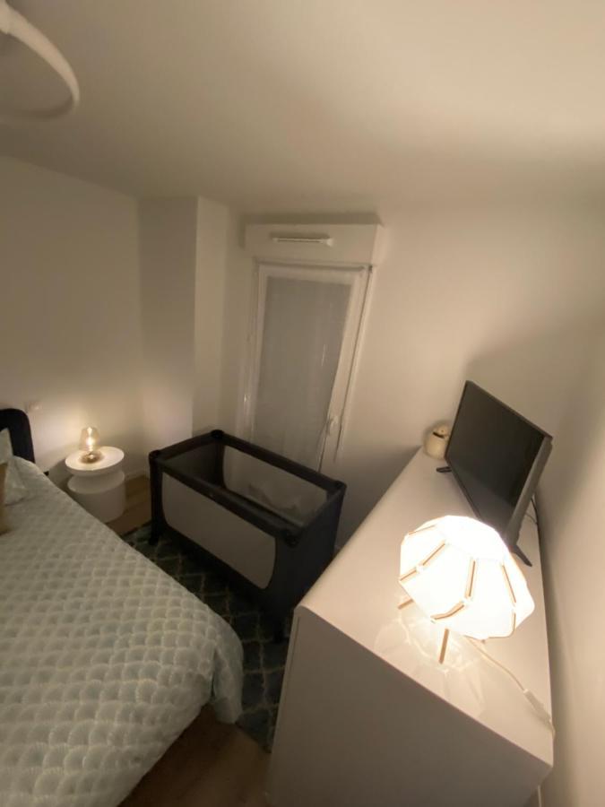 Charmant Appartement Neuf Et Confortable Classe 4 Etoiles Biscarrosse Exterior foto